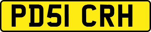 PD51CRH