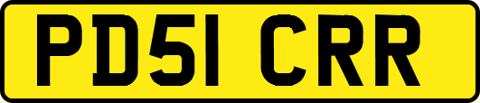 PD51CRR