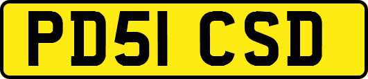 PD51CSD