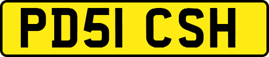 PD51CSH