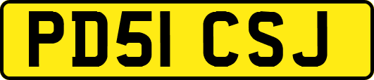 PD51CSJ