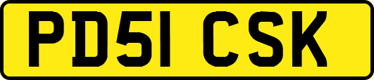 PD51CSK