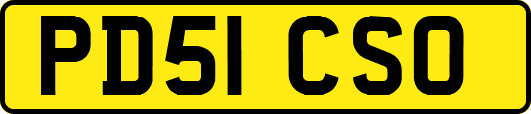 PD51CSO