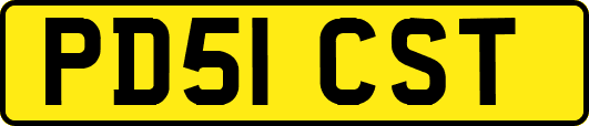 PD51CST