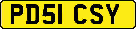 PD51CSY