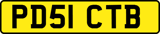 PD51CTB