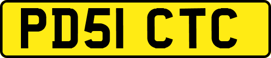 PD51CTC