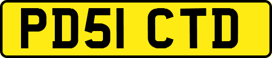 PD51CTD
