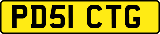 PD51CTG