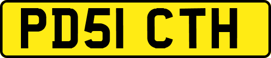 PD51CTH