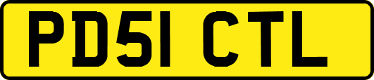 PD51CTL