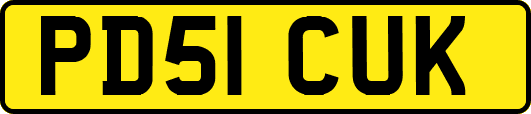 PD51CUK