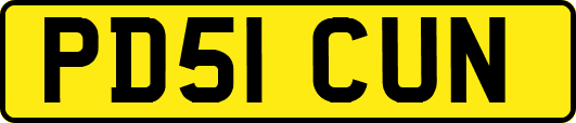 PD51CUN