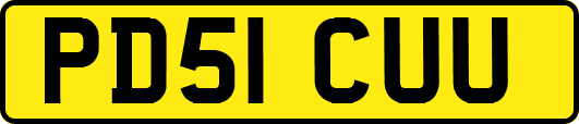 PD51CUU