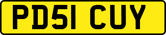 PD51CUY