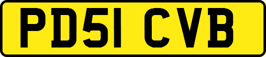 PD51CVB