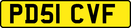 PD51CVF