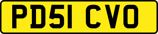 PD51CVO