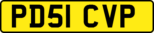 PD51CVP