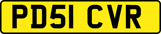 PD51CVR