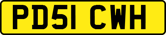 PD51CWH