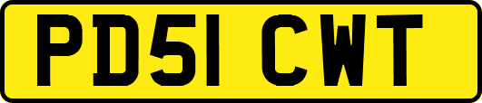 PD51CWT