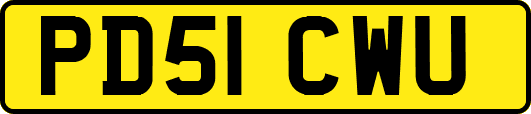 PD51CWU