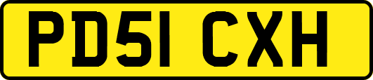 PD51CXH