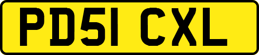 PD51CXL