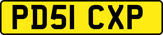 PD51CXP