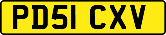 PD51CXV