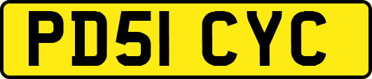 PD51CYC