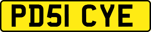 PD51CYE