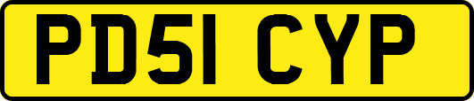 PD51CYP