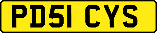 PD51CYS