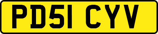 PD51CYV