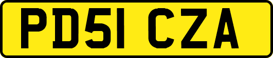 PD51CZA