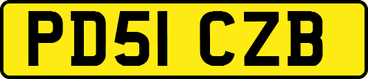 PD51CZB