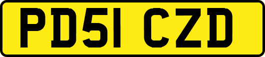 PD51CZD