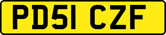 PD51CZF