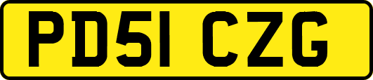 PD51CZG