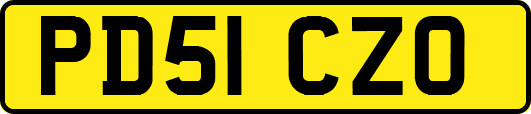 PD51CZO