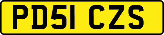 PD51CZS