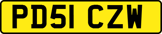 PD51CZW