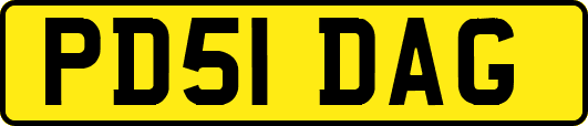 PD51DAG