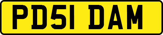 PD51DAM