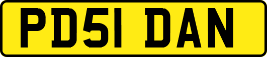 PD51DAN