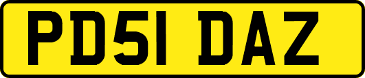 PD51DAZ