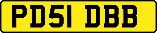 PD51DBB