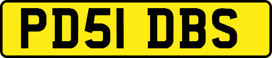 PD51DBS